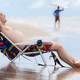 Illustration for article titled Report: Average American Worker Replaced Within 10 Minutes Of Taking Vacation
